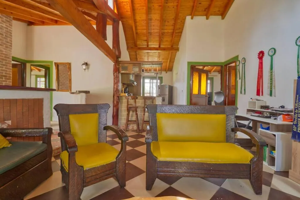 Hermosa Finca Silletera En Medellin Holiday home