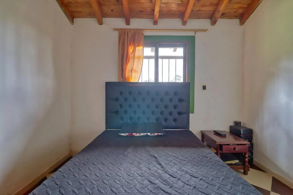 Holiday home Hermosa Finca Silletera En Medellin