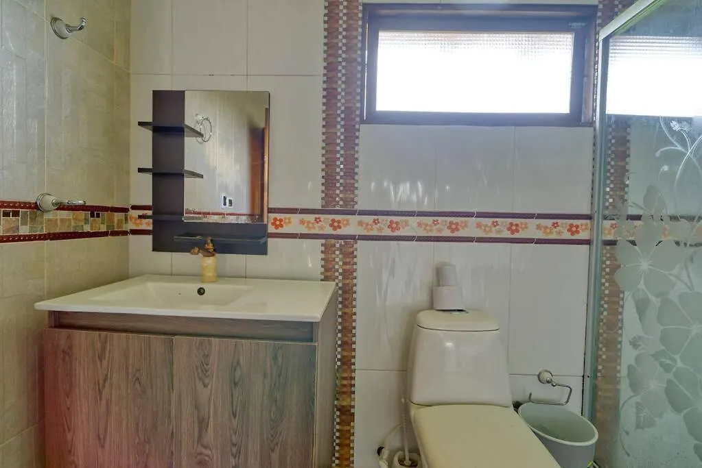 Holiday home Hermosa Finca Silletera En Medellin