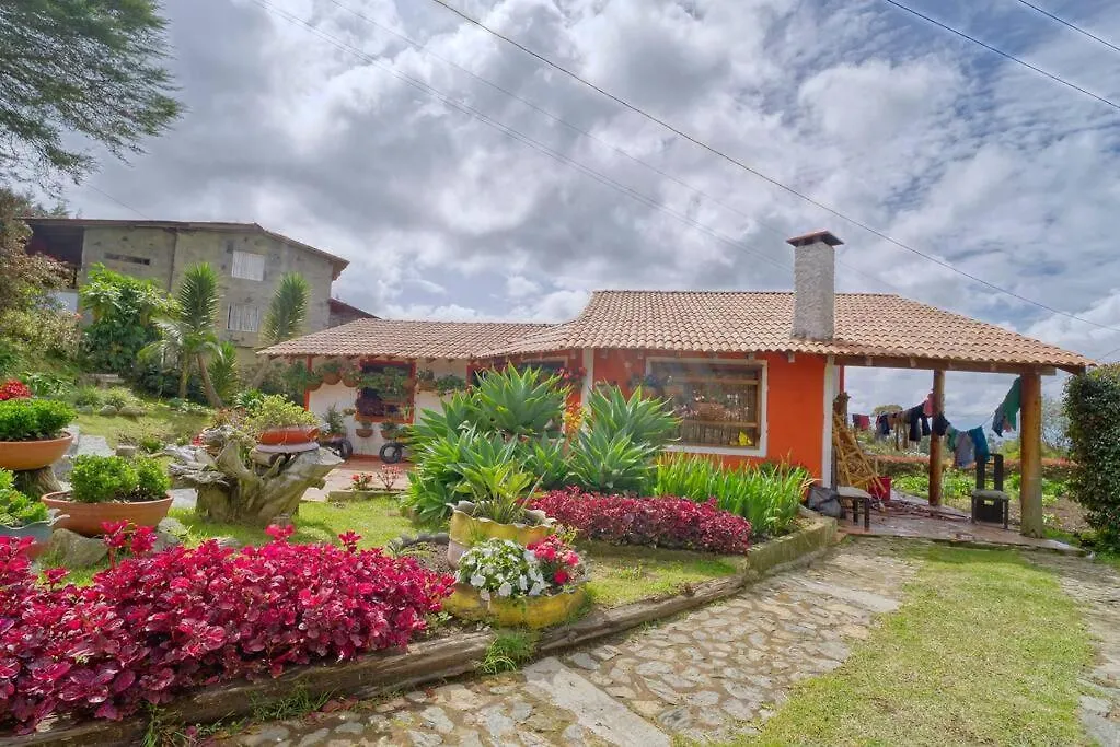 Hermosa Finca Silletera En Medellin 0*,  Colombia
